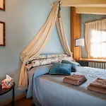 Bed & Breakfast La Torretta Di Via Tassis *