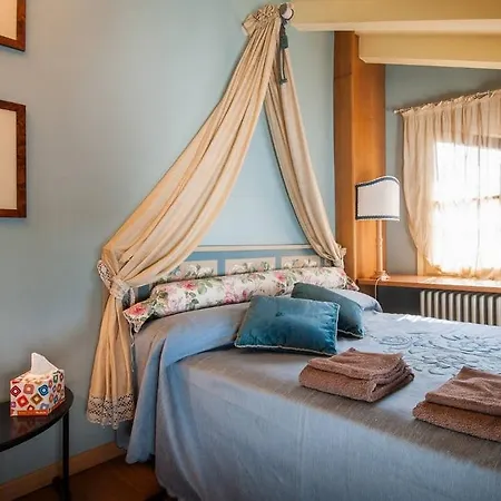 Bed & Breakfast La Torretta Di Via Tassis *