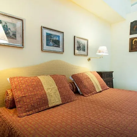 Bed & Breakfast La Torretta Di Via Tassis Bergamo