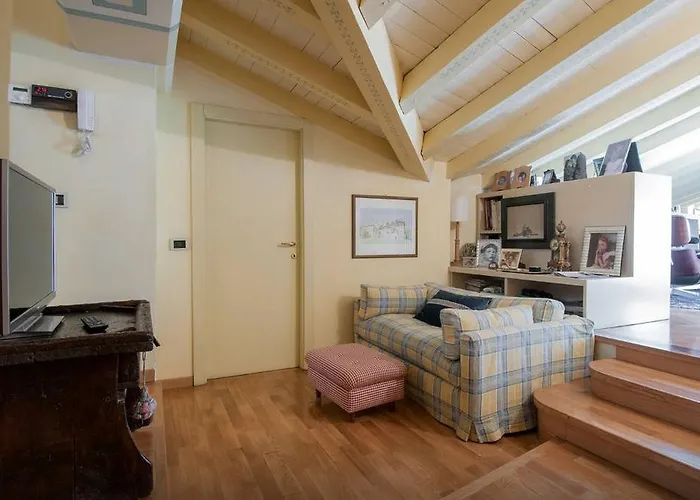 La Torretta Di Via Tassis