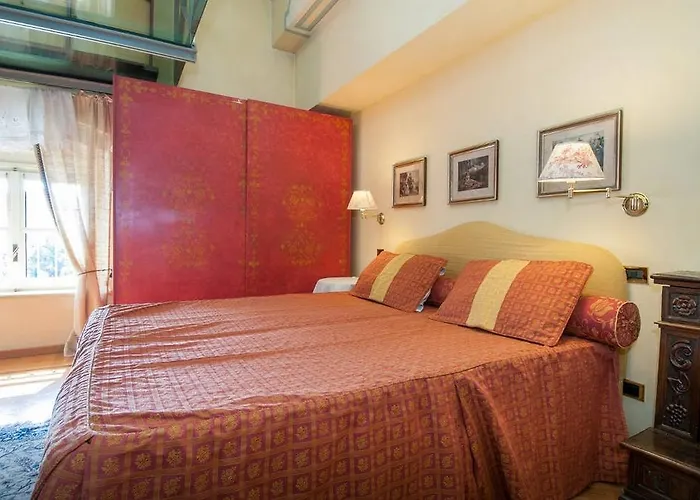 La Torretta Di Via Tassis * Bergamo