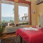La Torretta Di Via Tassis Nocleg ze śniadaniem Bergamo