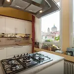 Nocleg ze śniadaniem La Torretta Di Via Tassis *