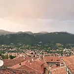 Nocleg ze śniadaniem La Torretta Di Via Tassis Bergamo