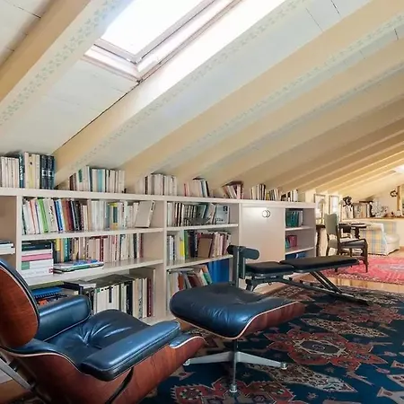 La Torretta Di Via Tassis * Bergamo