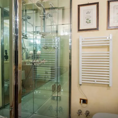 Bed and breakfast La Torretta Di Via Tassis Bérgamo