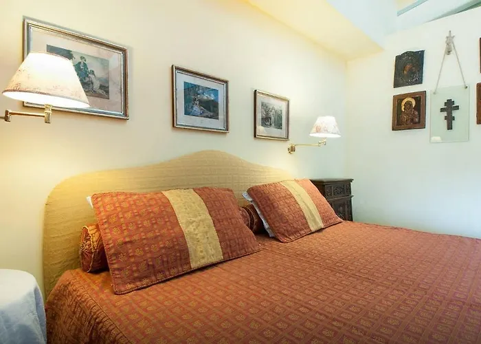 Bed & Breakfast La Torretta Di Via Tassis Bergamo